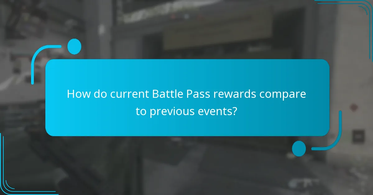 How do I earn Battle Pass rewards during events?