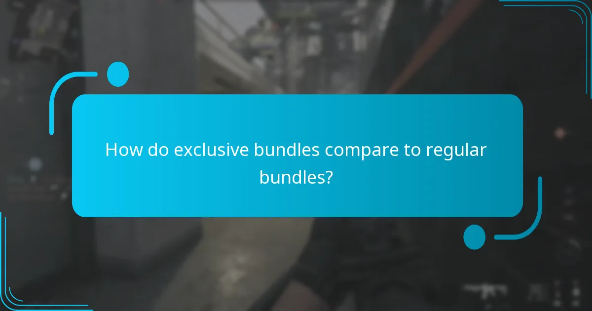 What is the redemption process for exclusive bundle codes?