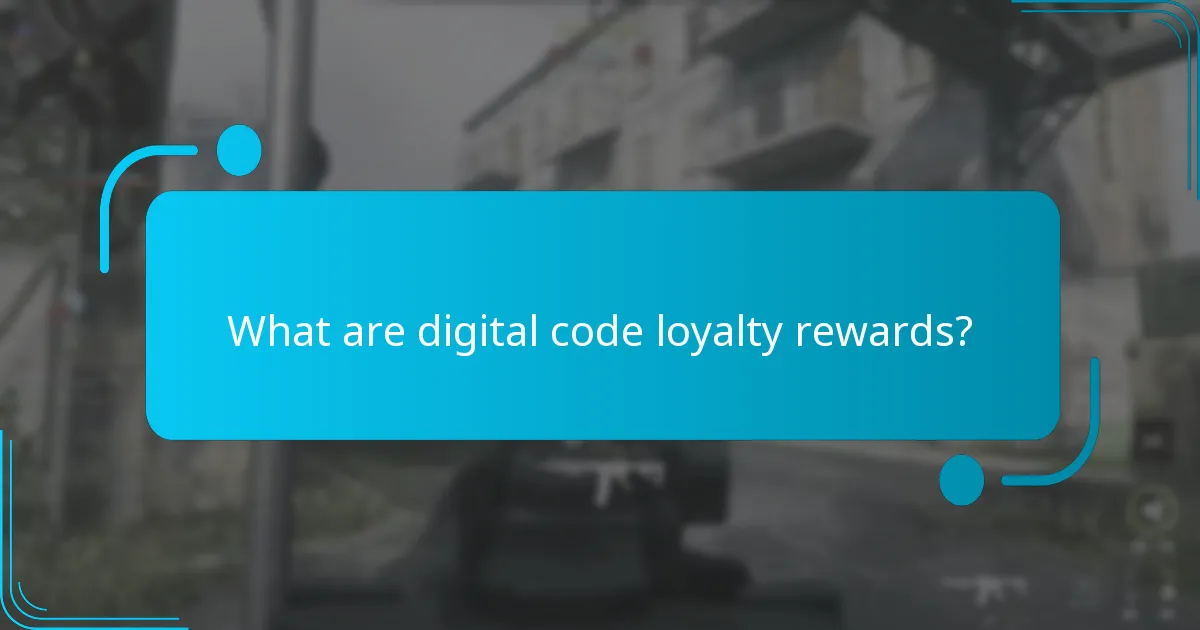 How do I participate in digital code loyalty programs?
