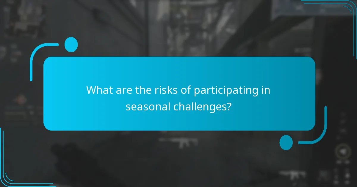 How do Battle Pass Seasonal Challenges compare to other games?