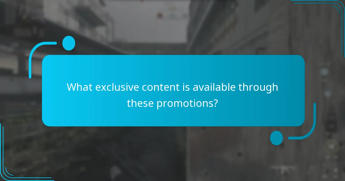 What criteria should users consider when evaluating promotions?