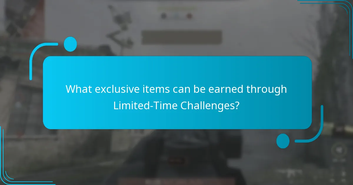 When do Limited-Time Challenges start and end?
