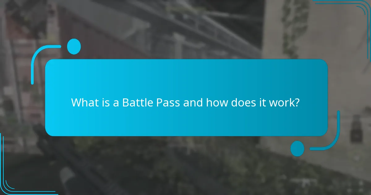 How does the Battle Pass system compare to other reward systems?